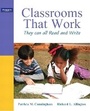 Cover: Classrooms that Work - Pearson