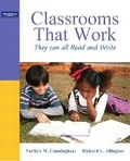 Cover: Classrooms that Work - Pearson