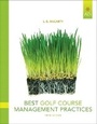 Cover: Best Golf Course Management Practices - Pearson