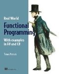 Cover: Real World Functional Programming - Manning Publications