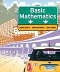 Cover: Basic Mathematics - Pearson