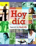 Cover: Hoy dia - Pearson