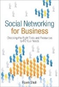 Cover: Social Networking for Business - Financial TImes Prentice Hall