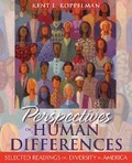 Cover: Perspectives on Human Differences - Pearson