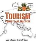 Cover: Tourism - Pearson