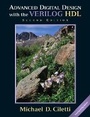Cover: Advanced Digital Design with the Verilog HDL - Pearson