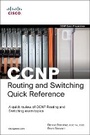Cover: CCNP Routing and Switching Quick Reference (642-902, 642-813, 642-832) - Cisco Press