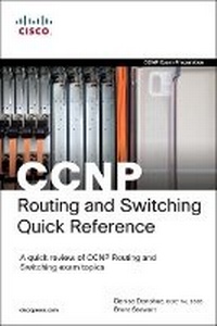 Abbildung von: CCNP Routing and Switching Quick Reference (642-902, 642-813, 642-832) - Cisco Press