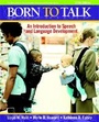Cover: Born to Talk - Pearson