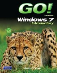Enlarge image Cover: GO! with Windows 7 Introductory - Pearson