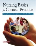 Cover: Nursing Basics for Clinical Practice - Pearson