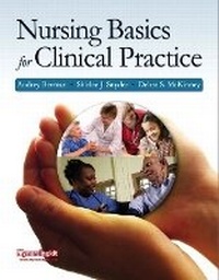 Enlarge image Cover: Nursing Basics for Clinical Practice - Pearson