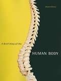 Cover: Brief Atlas of the Human Body, A - Pearson