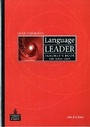 Cover: Language Leader Upper Intermediate Teacher's Book and Active Teach Pack - Pearson Longman
