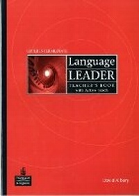 Enlarge image Cover: Language Leader Upper Intermediate Teacher's Book and Active Teach Pack - Pearson Longman
