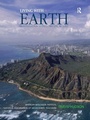 Cover: Living with Earth - Routledge