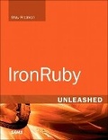 Cover: IronRuby Unleashed - Sams Publishing