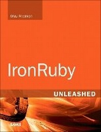 Abbildung von: IronRuby Unleashed - Sams Publishing
