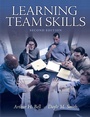 Cover: Learning Team Skills - Pearson