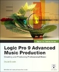 Cover: Apple Pro Training Series - Peachpit Press Publications