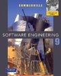 Cover: Software Engineering - Pearson