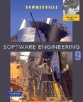 Cover: Software Engineering - Pearson