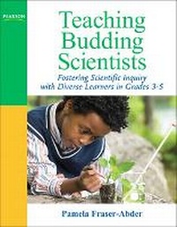 Enlarge image Cover: Teaching Budding Scientists - Pearson