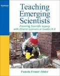 Cover: Teaching Emerging Scientists - Pearson