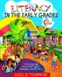 Cover: Literacy in the Early Grades - Pearson