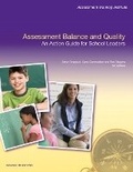 Cover: Assessment Balance and Quality - Pearson