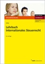 Bild: Lehrbuch Internationales Steuerrecht - NWB