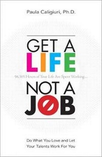 Enlarge image Cover: Get a Life, Not a Job - Addison Wesley