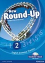 Cover: Round Up Level 2 Students' Book/CD-Rom Pack - Pearson Longman
