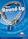 Cover: Round Up Level 2 Students' Book/CD-Rom Pack - Pearson Longman