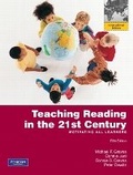 Cover: Teaching Reading in the 21st Century - Pearson