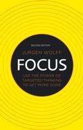 Cover: Focus - Pearson Business