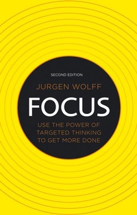 Enlarge image Cover: Focus - Pearson Business