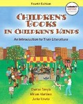 Cover: Children's Books in Children's Hands - Pearson