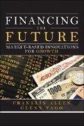 Cover: Financing the Future - Financial TImes Prentice Hall