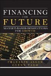 Enlarge image Cover: Financing the Future - Financial TImes Prentice Hall
