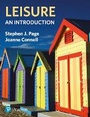 Cover: Leisure:An Introduction - Pearson Education Limited