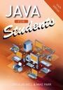 Cover: Java For Students - Pearson Education Limited