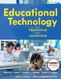 Cover: Educational Technology for Teaching and Learning - Pearson
