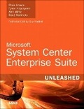 Cover: Microsoft System Center Enterprise Suite Unleashed - Sams Publishing