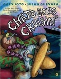 Cover: Chato Goes Cruisin' - Puffin