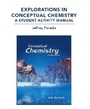 Cover: Explorations in Conceptual Chemistry - Pearson
