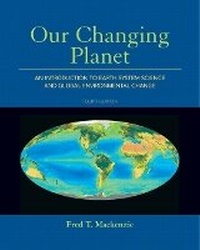 Enlarge image Cover: Our Changing Planet - Pearson