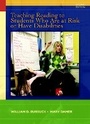 Cover: Teaching Reading to Students Who Are At-Risk or Have Disabilities - Pearson