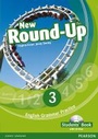 Cover: Round Up Level 3 Students' Book/CD-Rom Pack - Pearson Longman