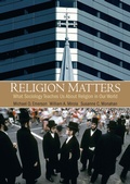Cover: Religion Matters - Routledge